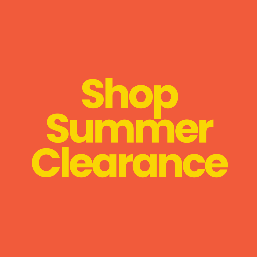 Shop Summer Clearance